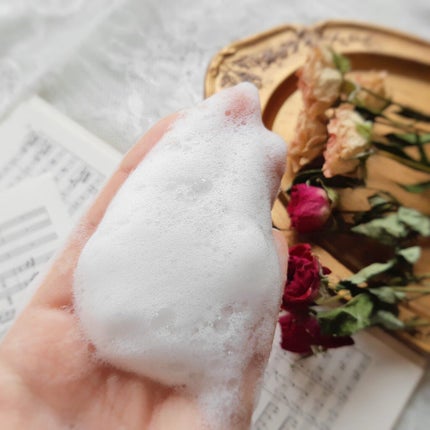 オーガニックジョセフィン シャンプー/トリートメント シャンプー詰め替え用 400ml/ORGANIC JOSEFIN/市販シャンプーの画像