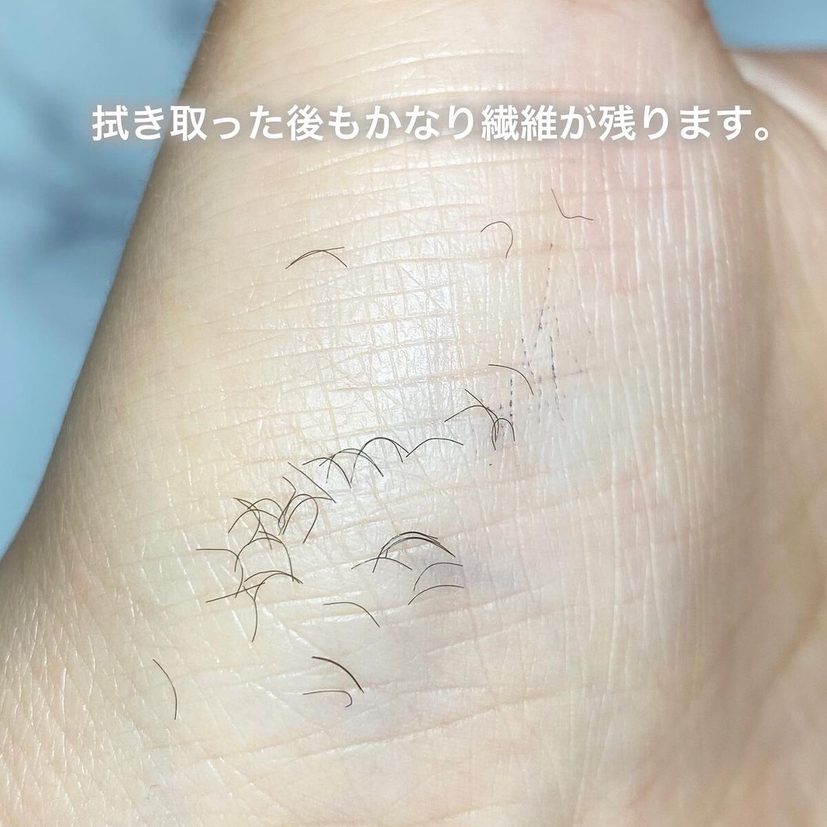 ビューティーアップマスカラ/PHOEBE BEAUTY UP/マスカラを使ったクチコミ(5枚目)