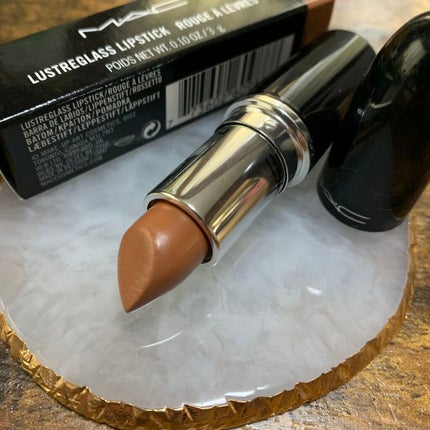 ラスターガラス リップスティック/M・A・C/口紅を使ったクチコミ(1枚目)