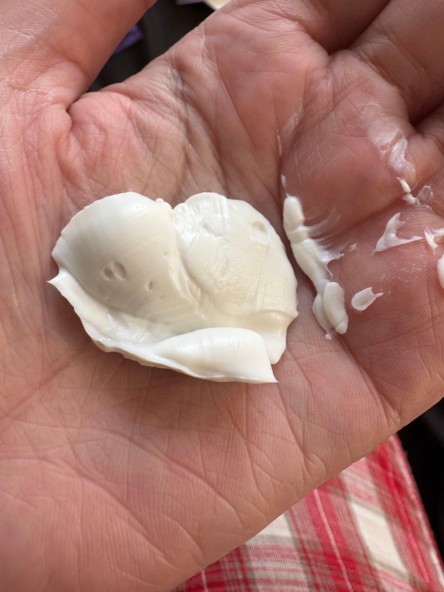 ソナティスボーテエモリエントクレイ/アルソア/その他スキンケアを使ったクチコミ(2枚目)