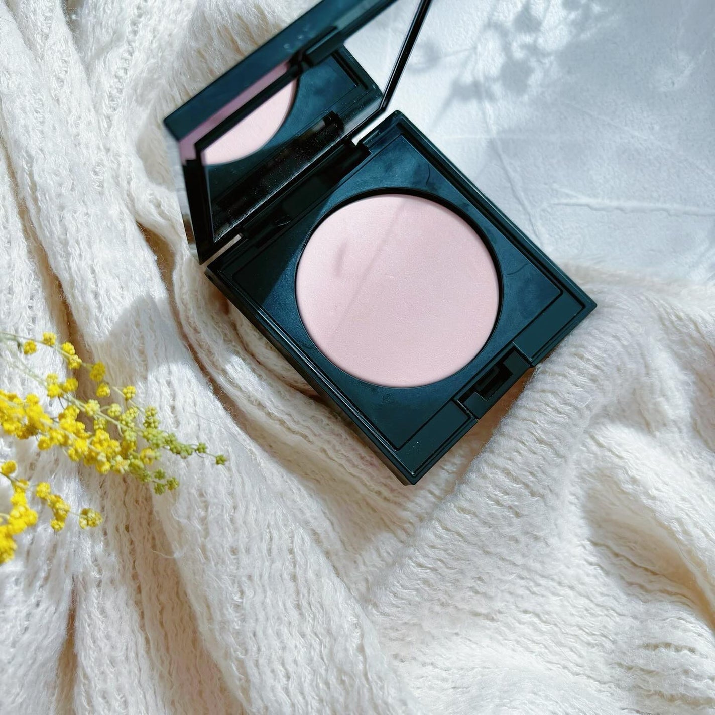 アディクション スキンリフレクト セッティングパウダー/ADDICTION/プレストパウダーを使ったクチコミ(2枚目)