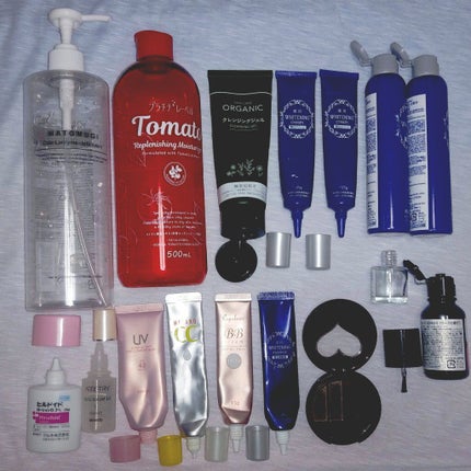 アイシャドウⅡ/ドーリーウインク/アイシャドウパレットを使ったクチコミ(1枚目)