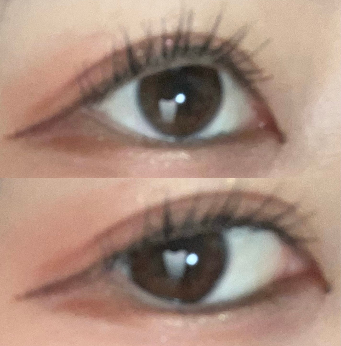 キングダム 束感カールマスカラ/キングダム/マスカラを使ったクチコミ(3枚目)