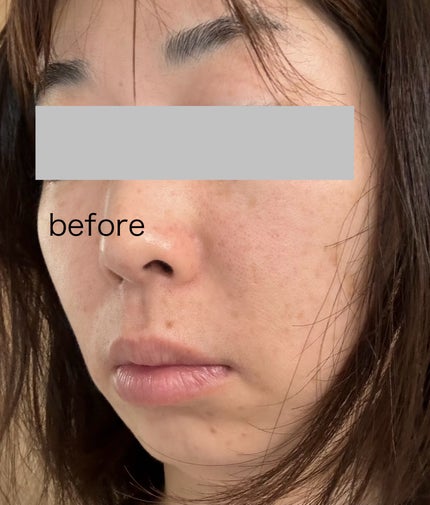 プロテクティング ファンデーション プライマー /PAUL & JOE BEAUTE/化粧下地を使ったクチコミ(4枚目)