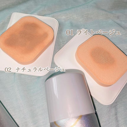 クールスキンウェアBB/ESPRIQUE/BBクリームを使ったクチコミ(7枚目)