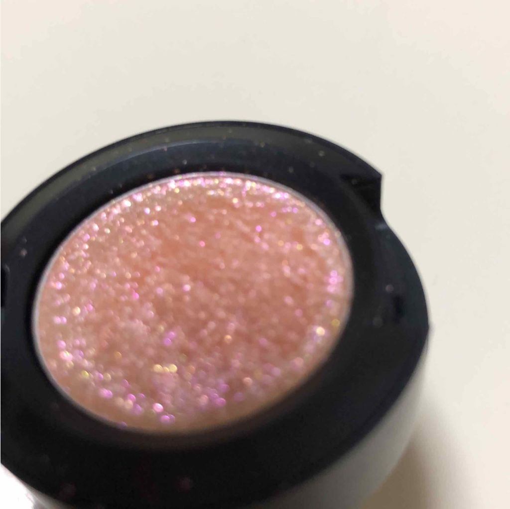 スモール アイシャドウ/M・A・C/単色アイシャドウを使ったクチコミ(3枚目)