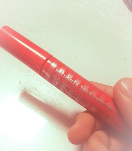 エテュセ アイエディション (マスカラベース)/ettusais/マスカラ下地を使ったクチコミ(1枚目)