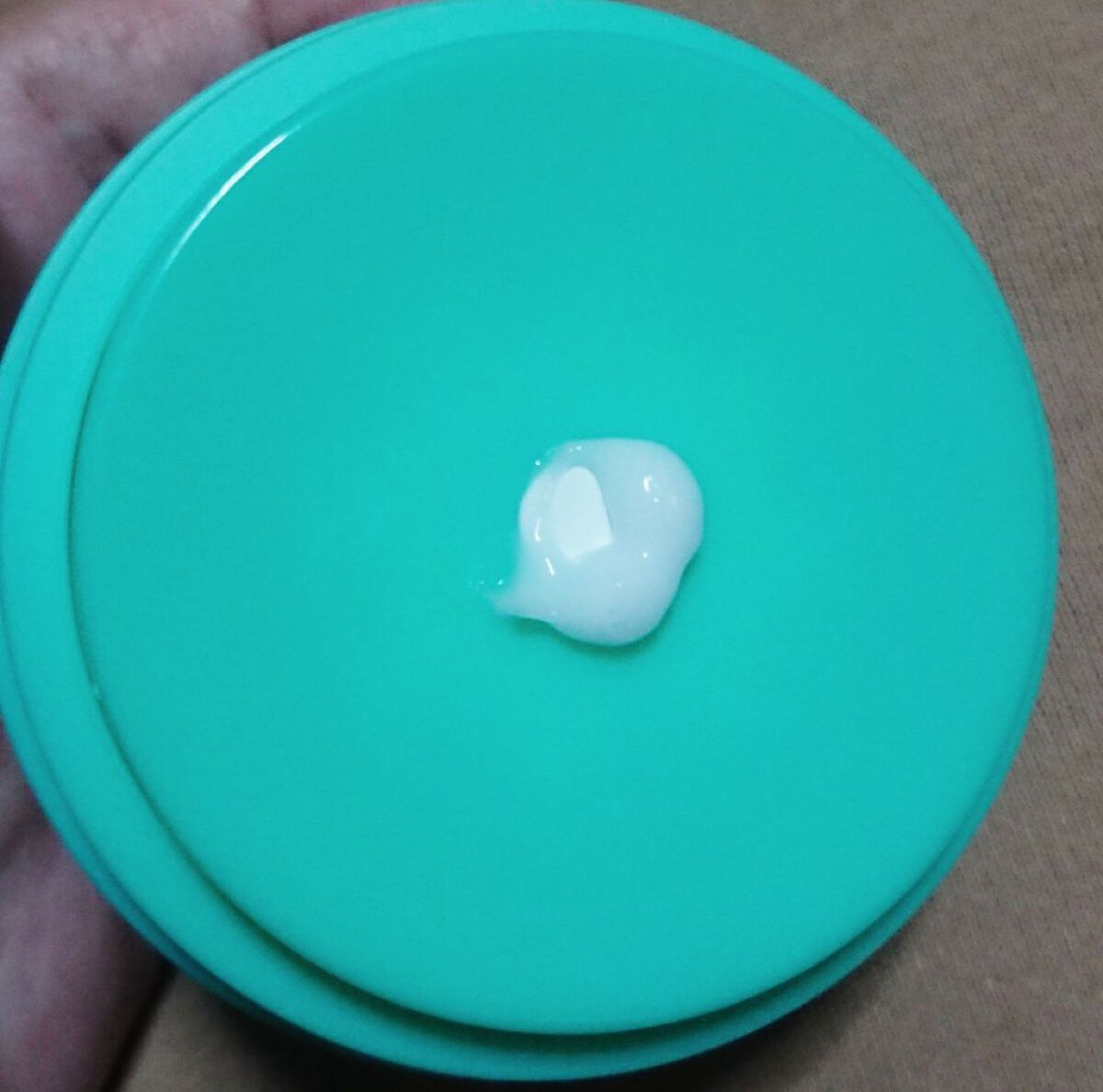 プロティニ ポリペプチド クリーム/Drunk Elephant/フェイスクリームを使ったクチコミ(2枚目)