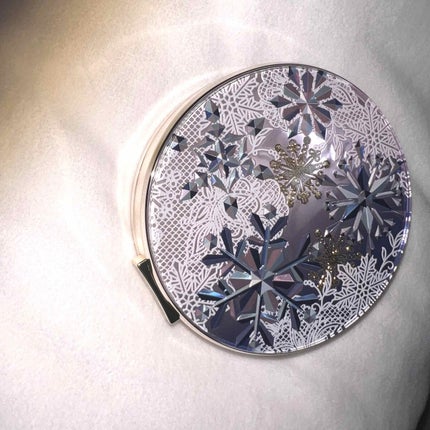 ブライトニング スキンケアパウダー 2022/スノービューティー/プレストパウダーを使ったクチコミ(2枚目)