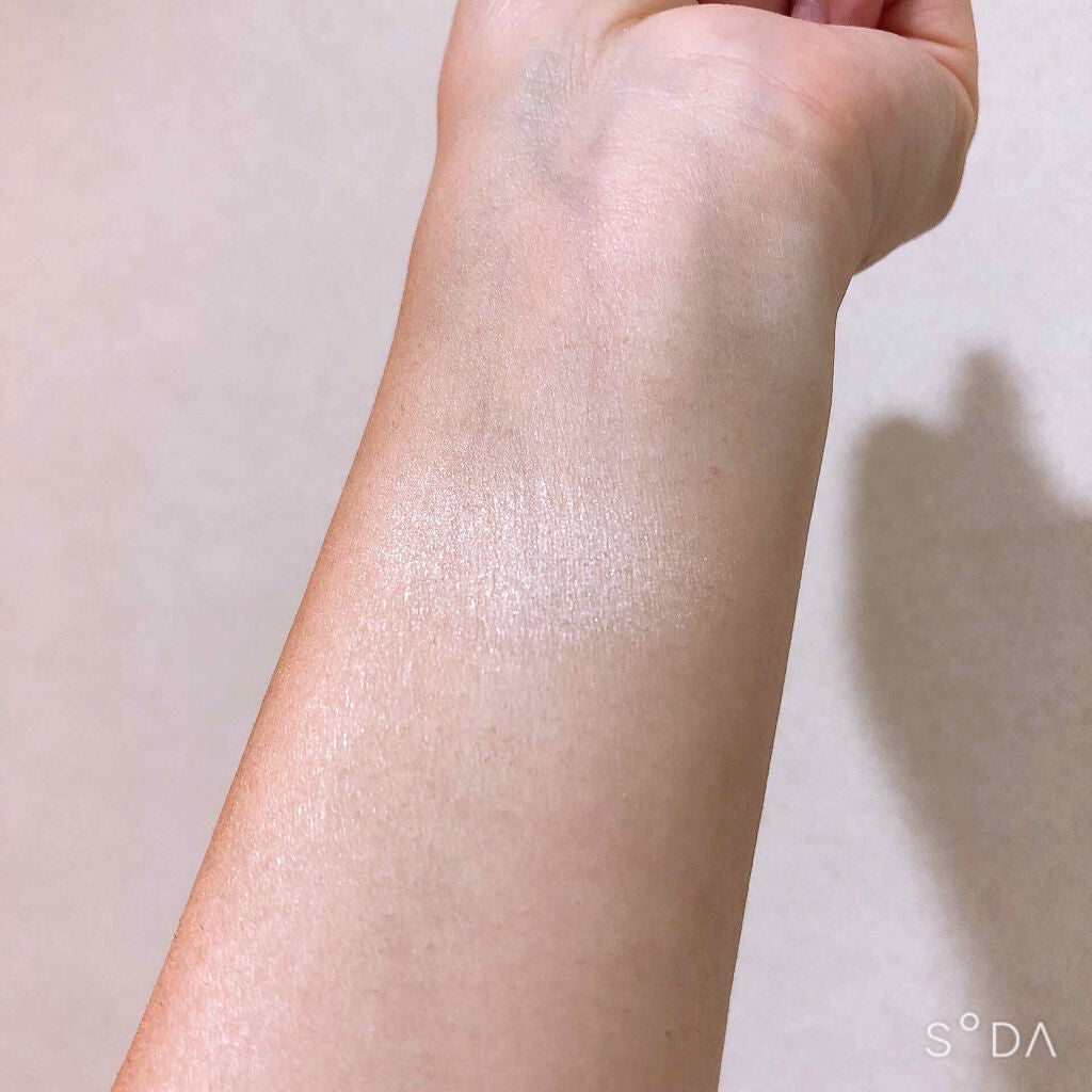 M·A·C ミネラライズ スキンフィニッシュ/M・A・C/パウダーハイライトを使ったクチコミ(2枚目)