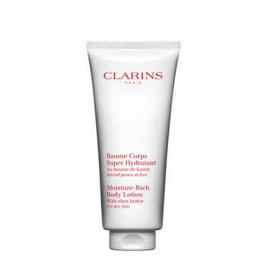 モイスチャー リッチ ボディ ローション CLARINS