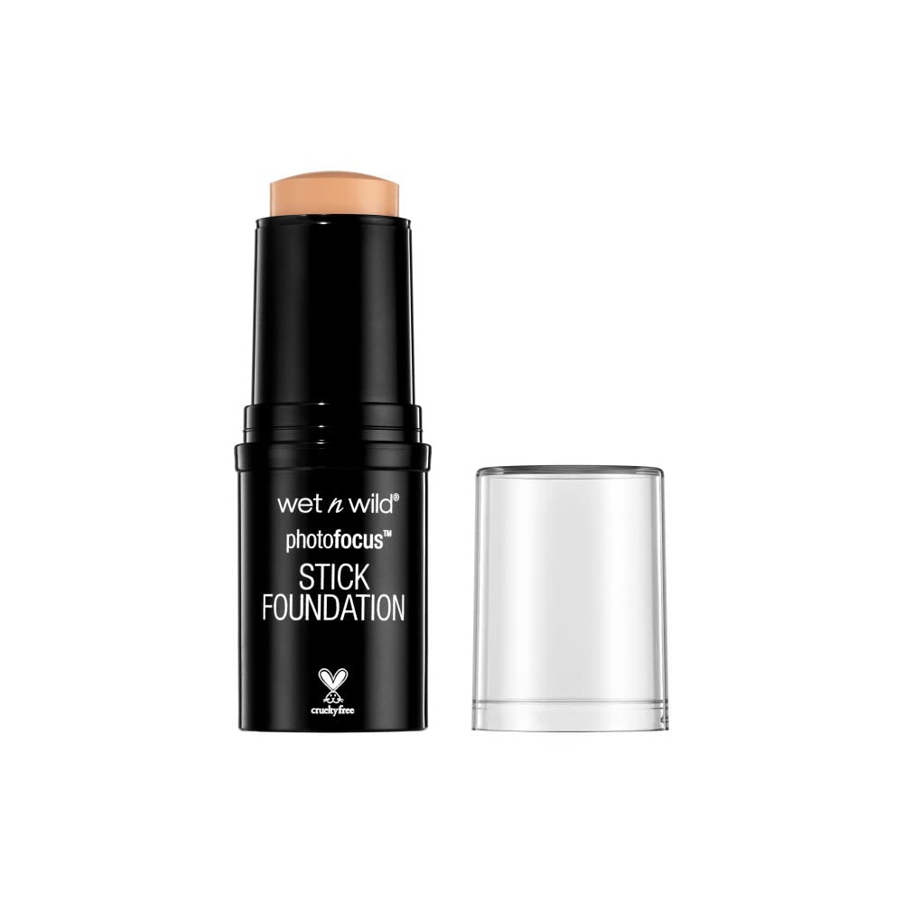 Photo Focus Stick Foundation Classic Beige