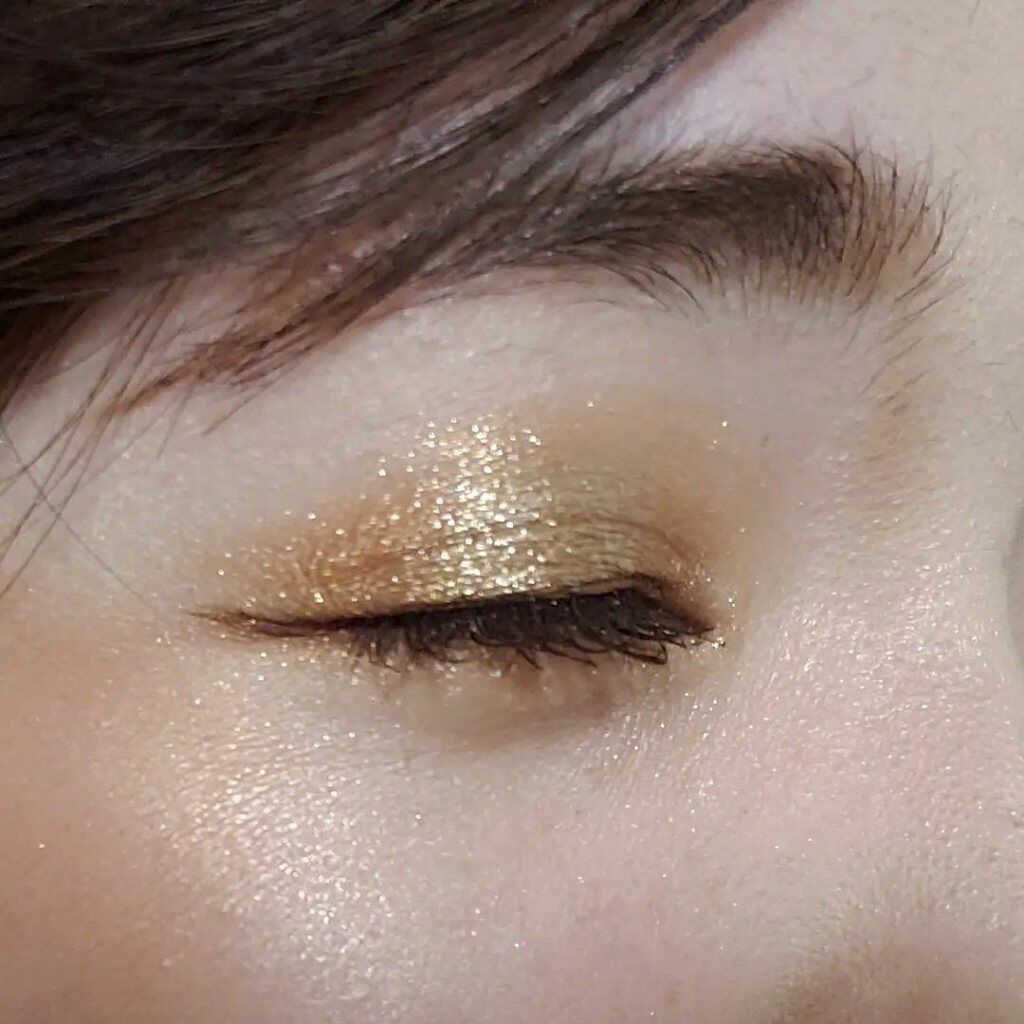 【旧】サンク クルール クチュール/Dior/アイシャドウパレットを使ったクチコミ（2枚目）