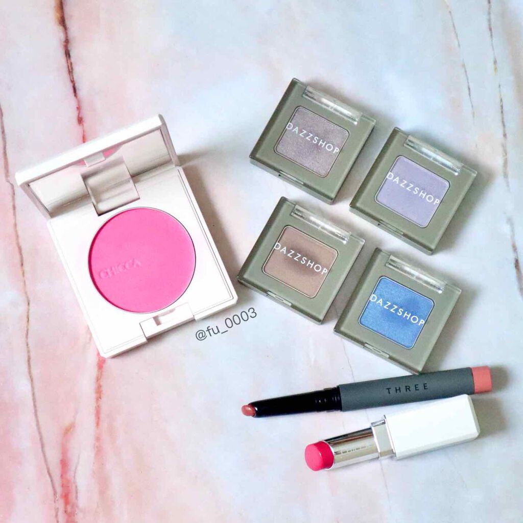 リファインドコントロール リップペンシル/THREE/リップライナーを使ったクチコミ(1枚目)