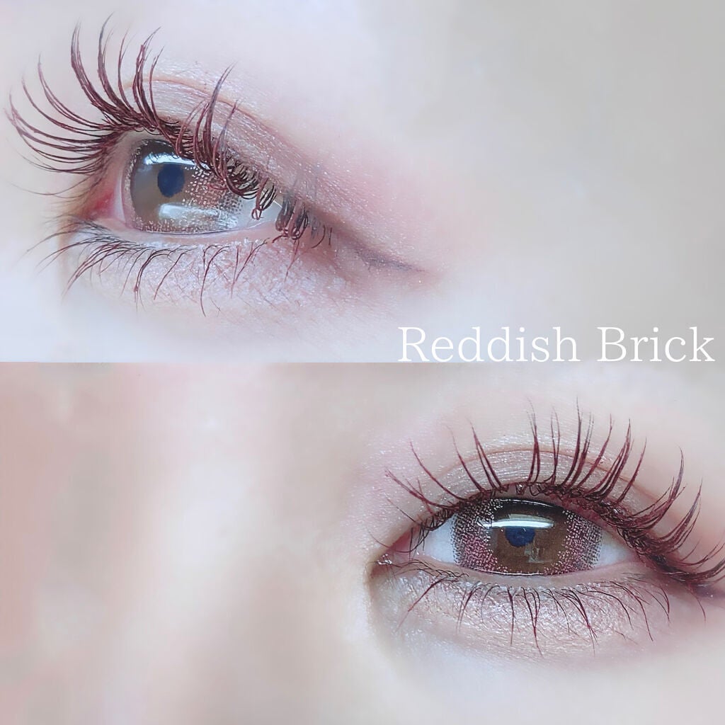 TOPARDS 1day/TOPARDS/ワンデー(1DAY)カラコンを使ったクチコミ(5枚目)