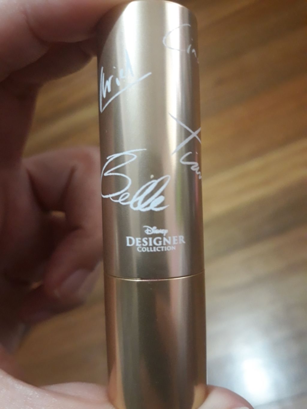 LUX LIPSTICK/ColourPop/口紅を使ったクチコミ(4枚目)