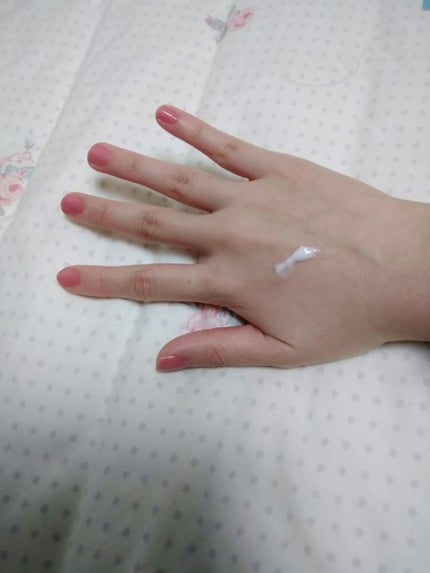 薬用ハンドクリーム/アベンヌ/ハンドクリームを使ったクチコミ(2枚目)