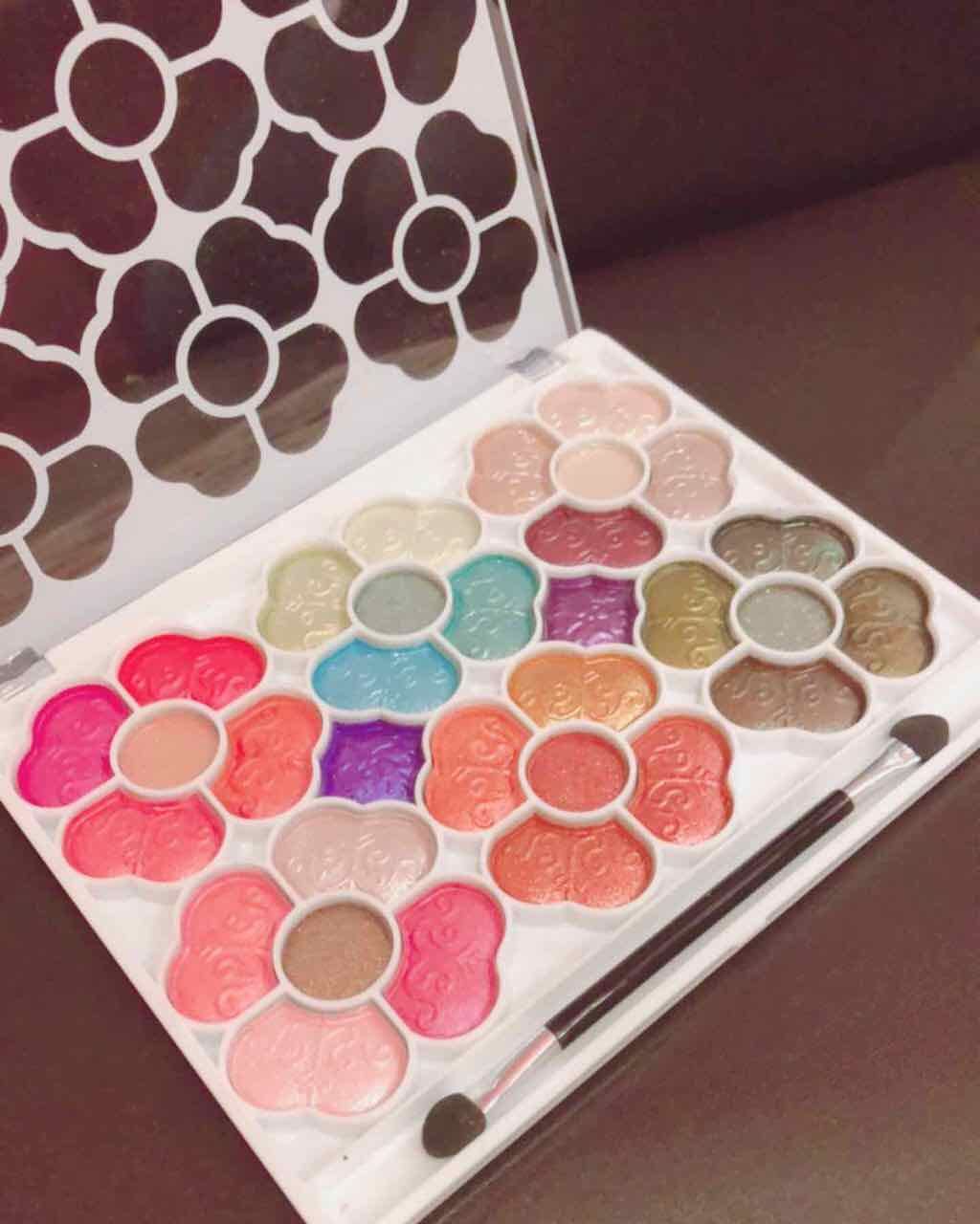 クリームチーク/キャンメイク/ジェル・クリームチークを使ったクチコミ(1枚目)