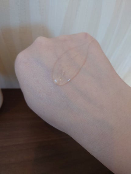 ケア&デザイン シャンプー&トリートメントH/LUFT/市販シャンプーを使ったクチコミ(2枚目)