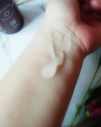 全身角質クリアゲル/NONON(ノンノン)/ピーリングを使ったクチコミ(3枚目)