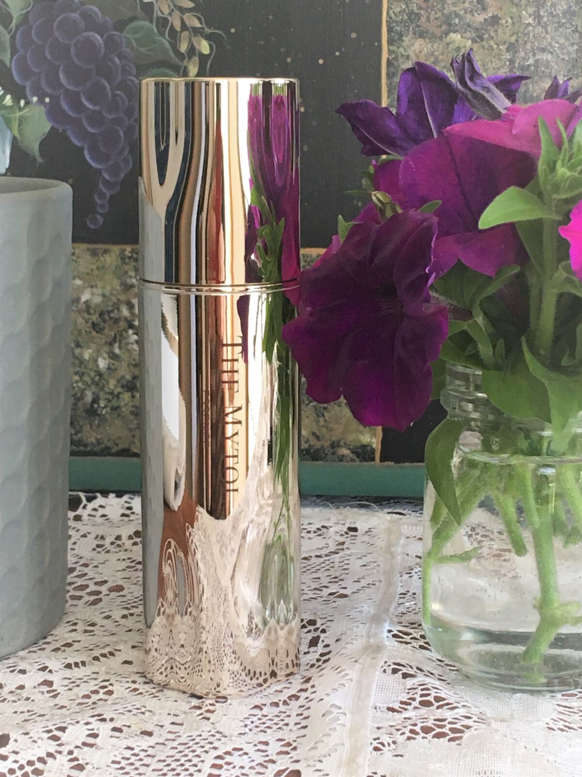 ザ マイトル エッセンス/THE MYTOL/ブースター・導入液を使ったクチコミ（1枚目）