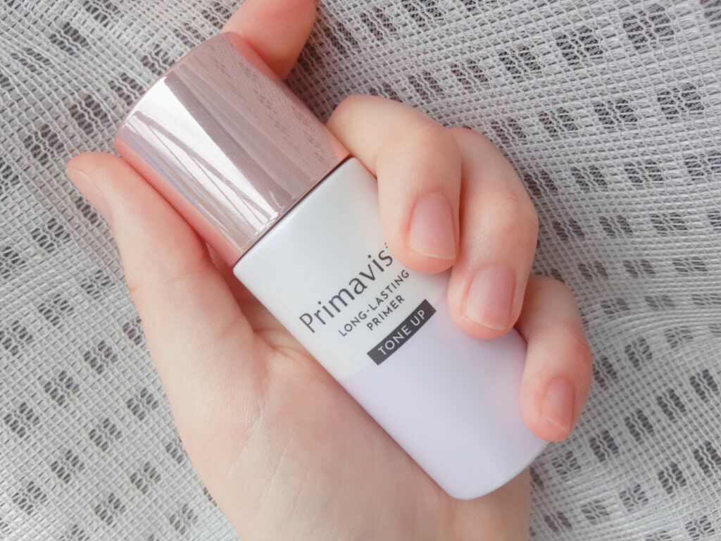 スキンプロテクトベース＜皮脂くずれ防止＞/プリマヴィスタ/化粧下地を使ったクチコミ（1枚目）