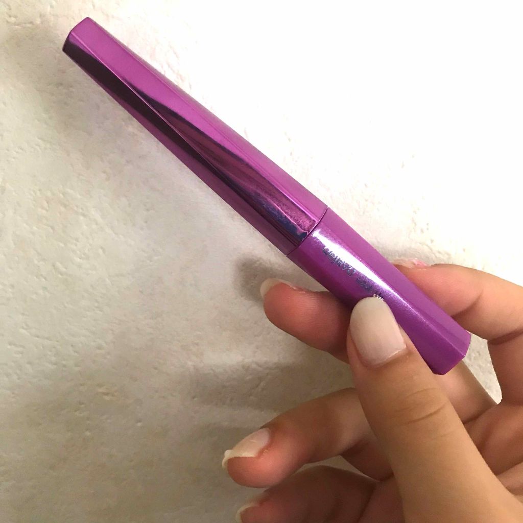 「塗るつけまつげ」自まつげ際立てタイプ/デジャヴュ/マスカラを使ったクチコミ(1枚目)