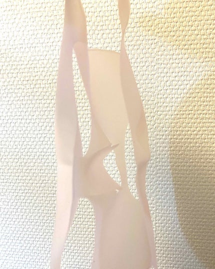 シリコーン潤マスク 3D/DAISO/その他スキンケアグッズを使ったクチコミ(1枚目)