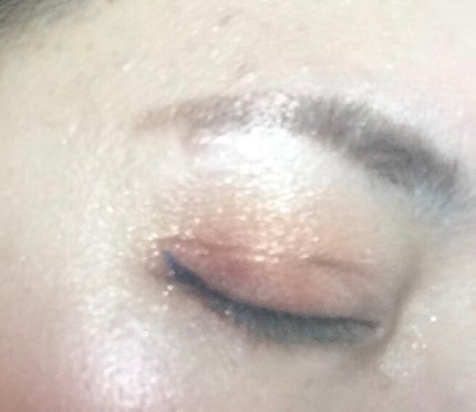 クリーム ブラッシュ/DECORTÉ/ジェル・クリームチークを使ったクチコミ(9枚目)