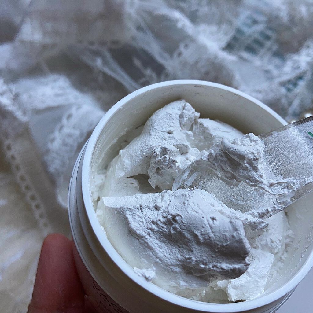 Balance Sponge Mask/VAGHEGGI/洗い流すパック・マスクを使ったクチコミ（2枚目）