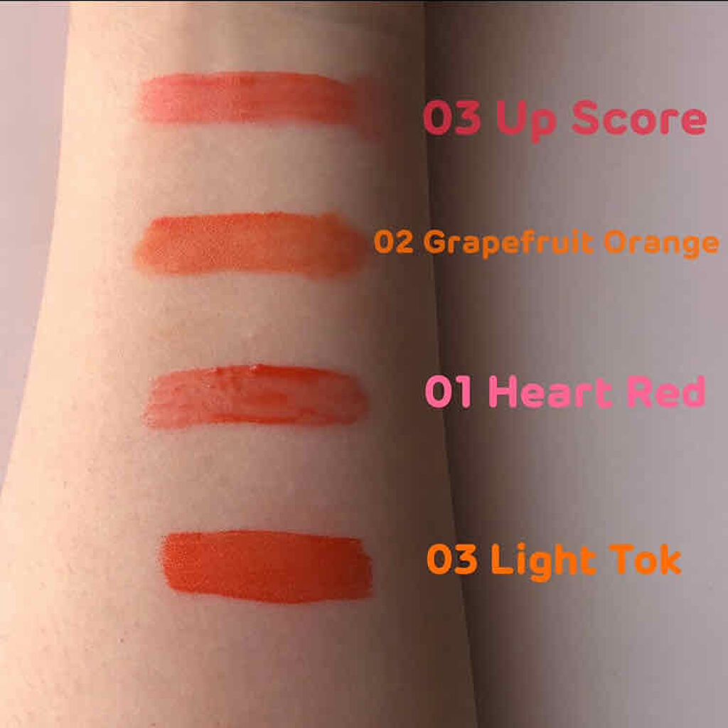 を使ったクチコミ（2枚目）