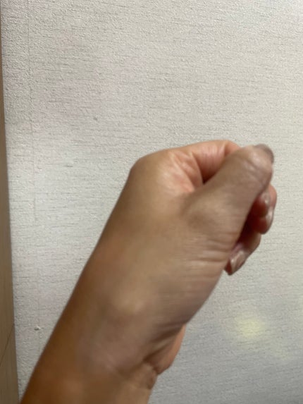 グロウフィットセラムカバークッション/ダルバ/クッションファンデーションを使ったクチコミ(3枚目)