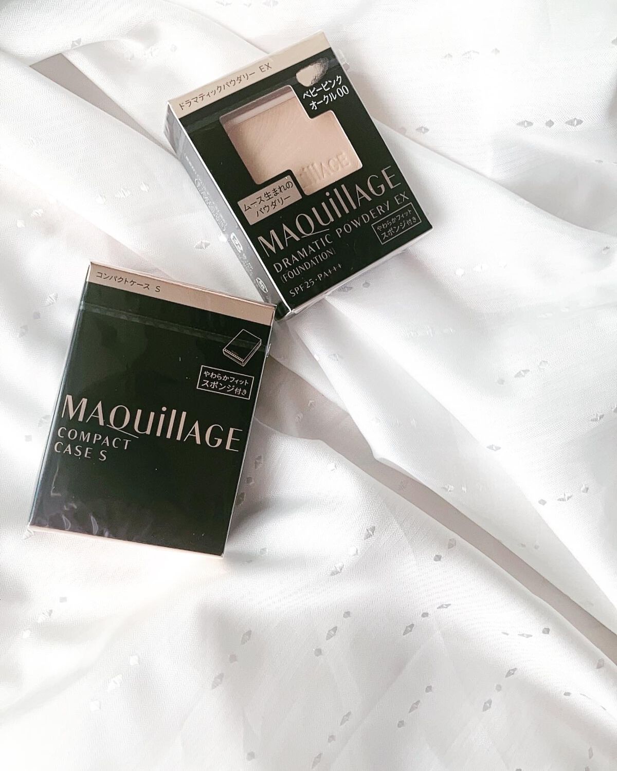 ð·ããð·ãã©ããâÂŽ-ããŸã on LIPS ãæ¬æ°ã®å€§å¥œããã©ã³ãMAQuillAGEãåã
ãããã€ããã®ã§..ãïŒ6æç®ïŒ