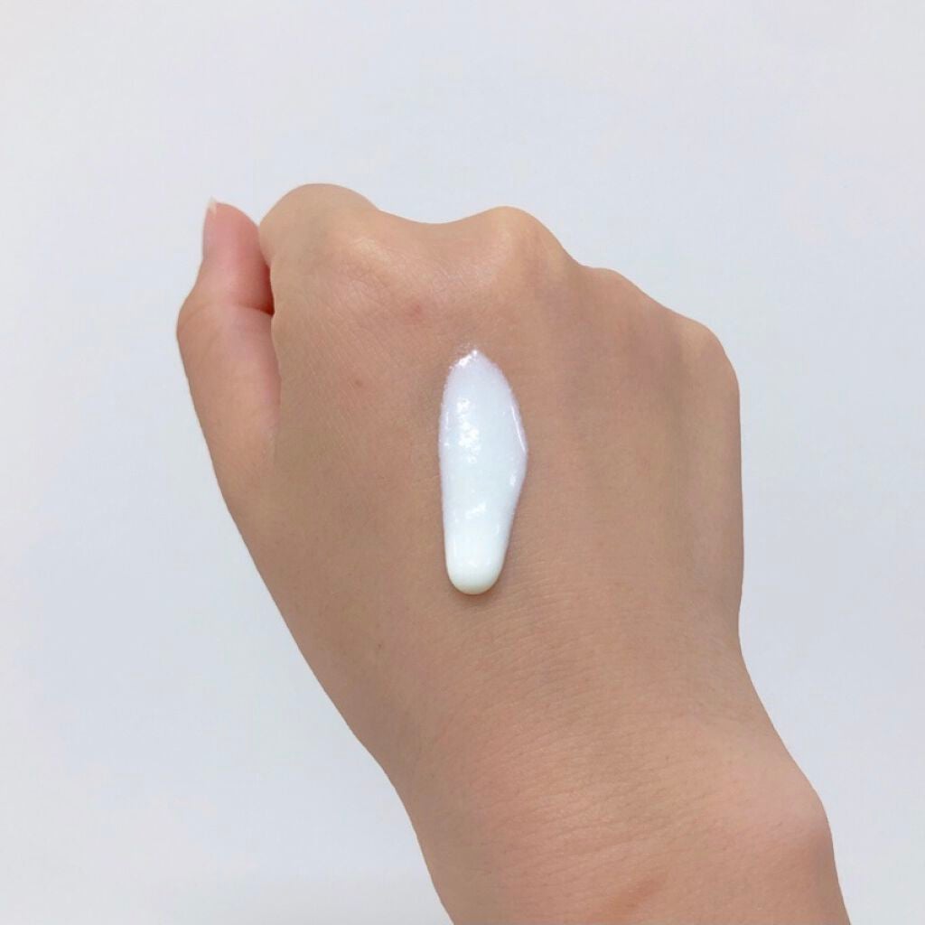 ビオレUV アクアリッチウォータリージェル /ビオレ/日焼け止め・UVケアを使ったクチコミ(3枚目)