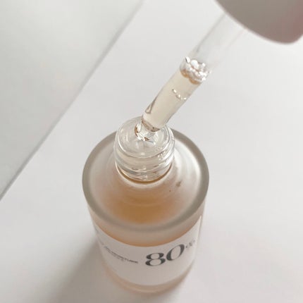 ドクダミ80%スージングアンプル/Anua/美容液を使ったクチコミ(3枚目)