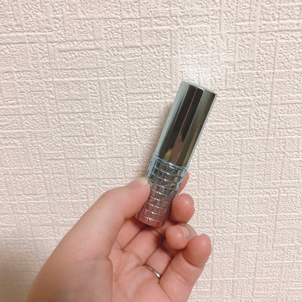 ドラマティックルージュEX/マキアージュ/口紅を使ったクチコミ(2枚目)