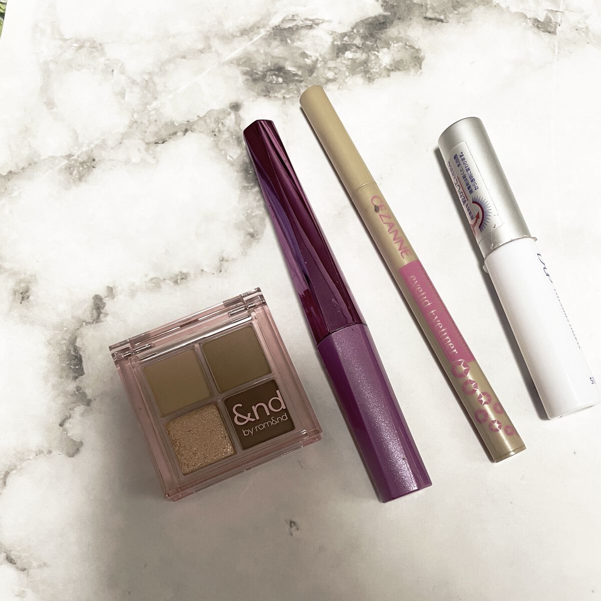 アイラッシュフィクサーEX 552/D-UP/つけまつげを使ったクチコミ（1枚目）