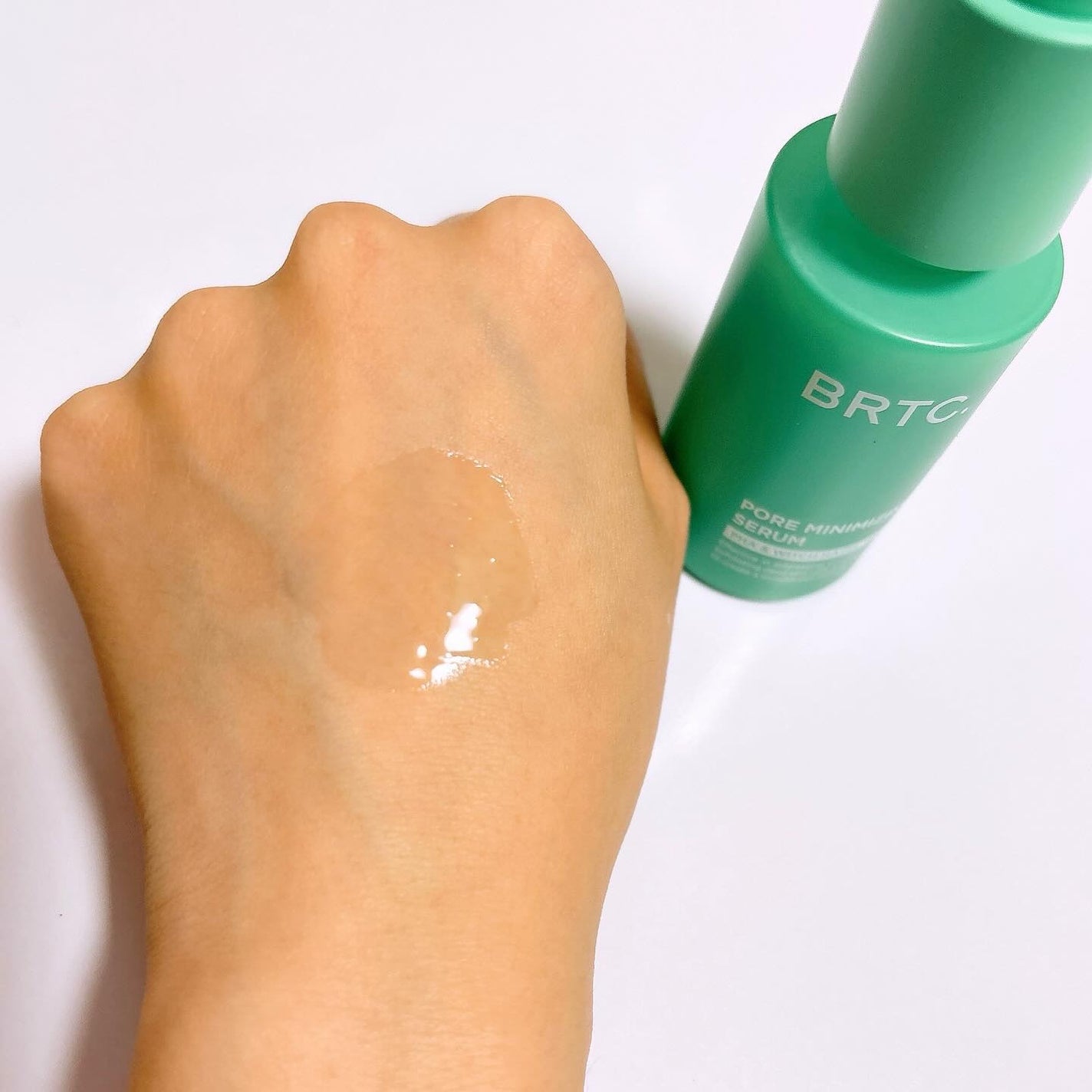 LENA on LIPS 「.LemonSquareを通じて、BRTCからビーアールティー..」(7枚目)