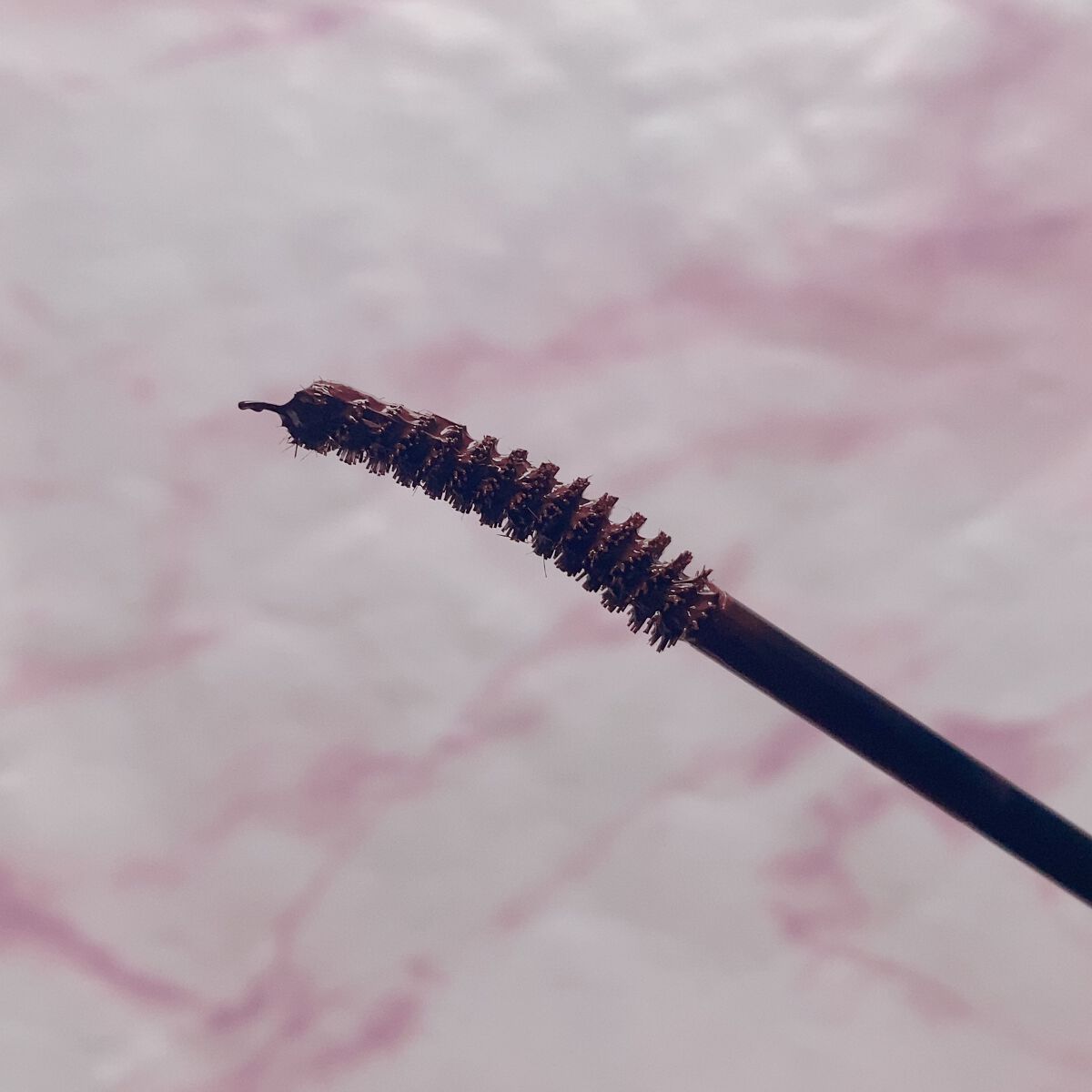 オフするんマスカラ/キャンメイク/マスカラを使ったクチコミ(2枚目)