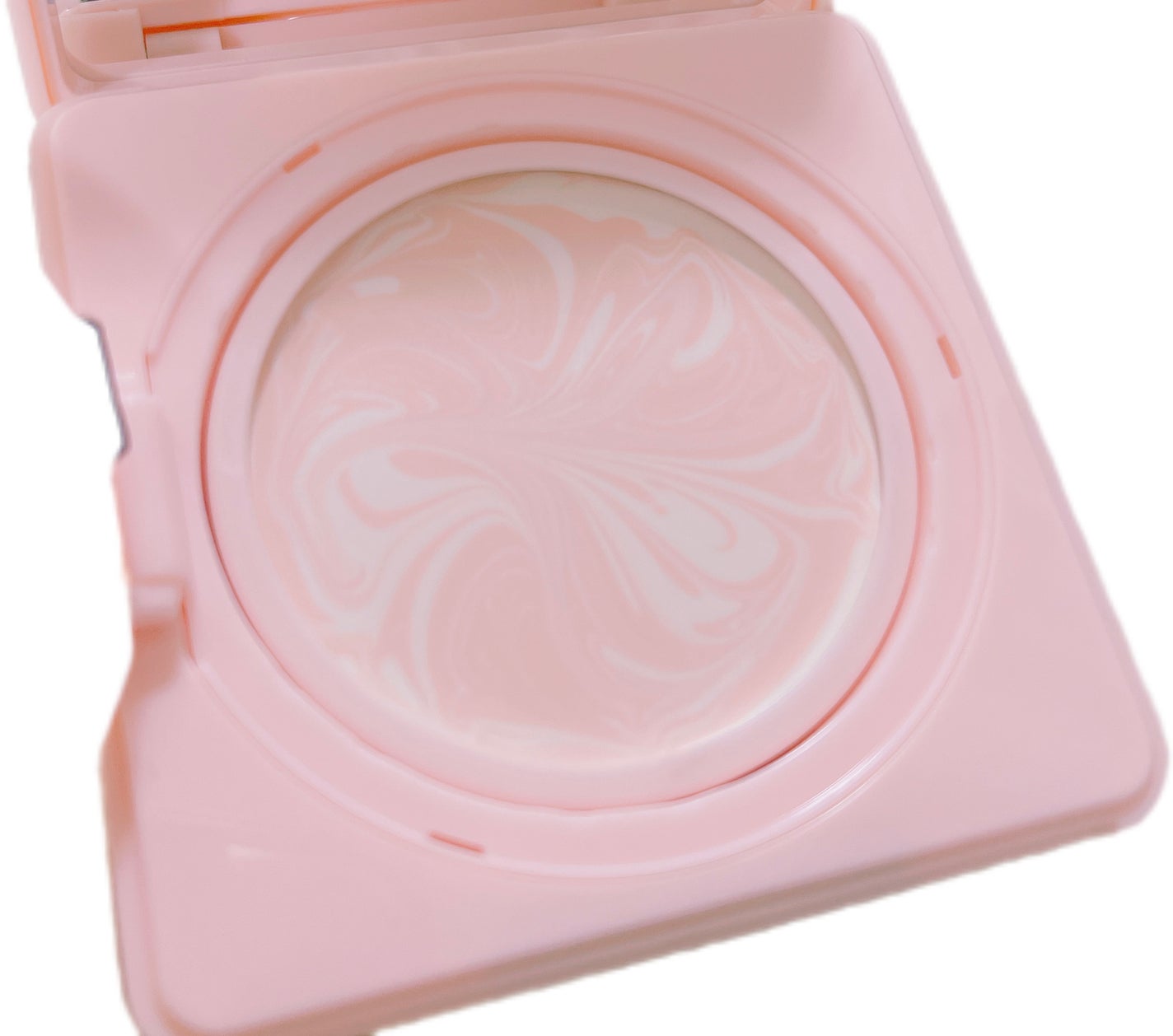 スキン PFCT コンパクト クリーム N/GIVENCHY/化粧下地を使ったクチコミ(5枚目)