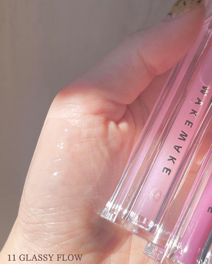 ãã¥ã€ãžã§ã«ã°ããŠãã£ã³ã/wakemake/ãªãããã£ã³ãã䜿ã£ãã¯ãã³ãïŒ2æç®ïŒ