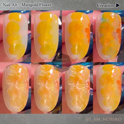 メタリックジェル メタリックローズゴールド/ネイル工房/ジェルネイルの画像