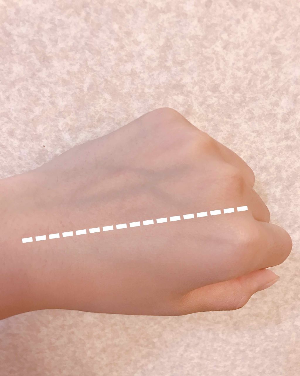 TTLコントロール DP ファンデーション/NYX Professional Makeup/リキッドファンデーションを使ったクチコミ(3枚目)