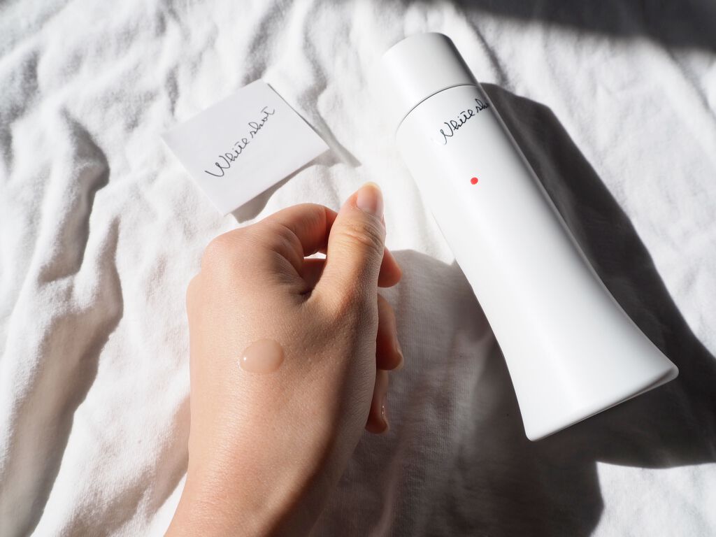 ホワイトショット LX/ホワイトショット/化粧水を使ったクチコミ(3枚目)