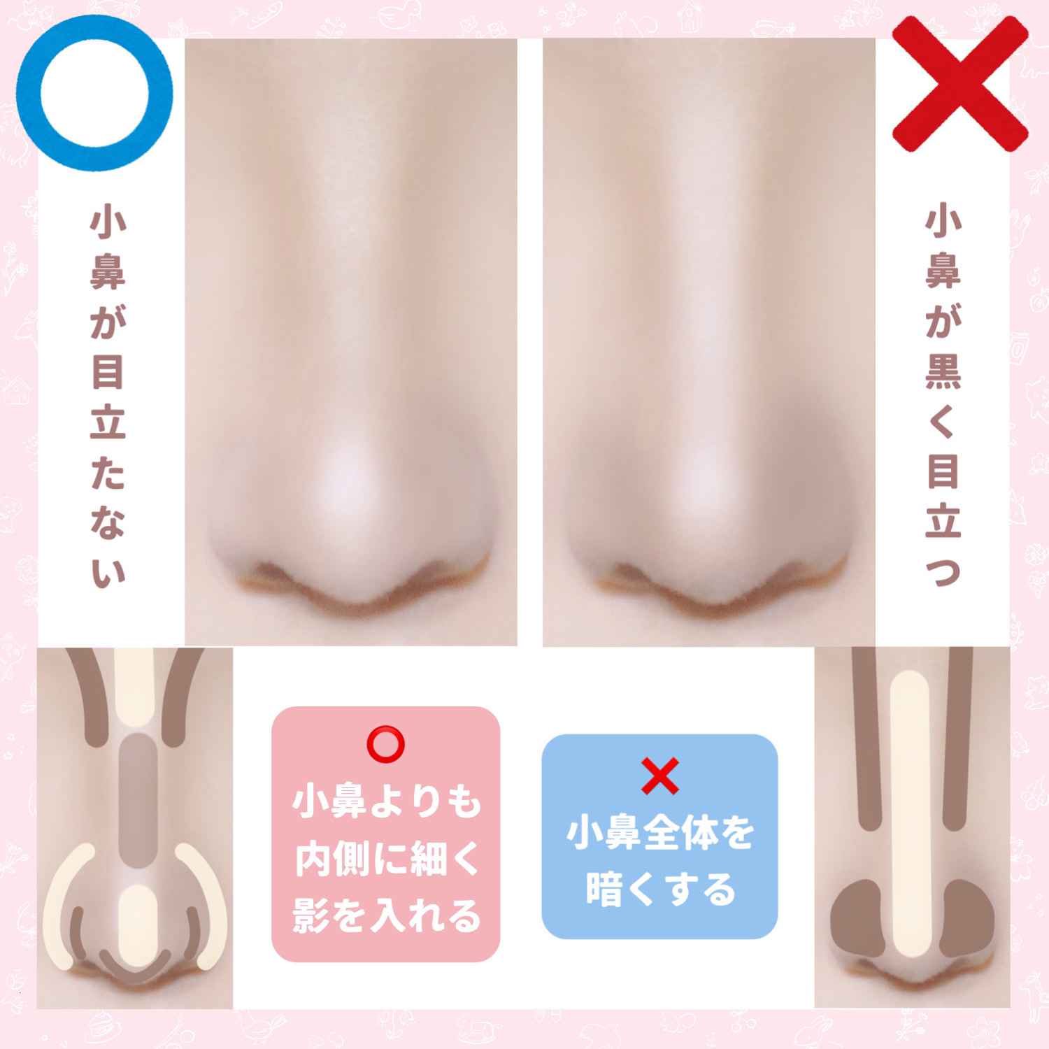 シェーディングパウダー/キャンメイク/シェーディングを使ったクチコミ（3枚目）