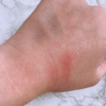 エレクトリックショックアイズ /KATE/アイシャドウパレットを使ったクチコミ(3枚目)