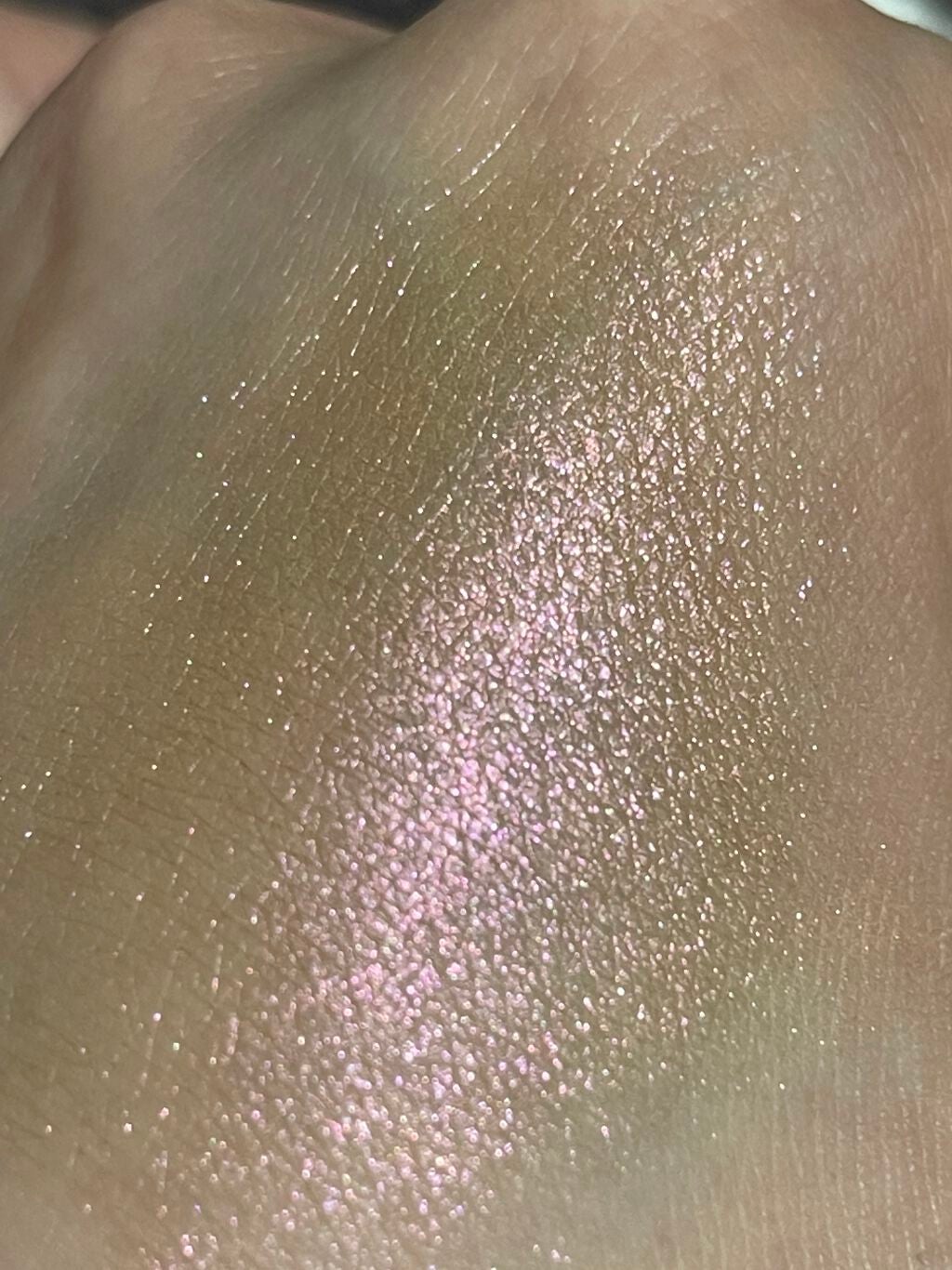 クリーム カラー フォー アイズ/TOM FORD BEAUTY/ジェル・クリームアイシャドウを使ったクチコミ(3枚目)