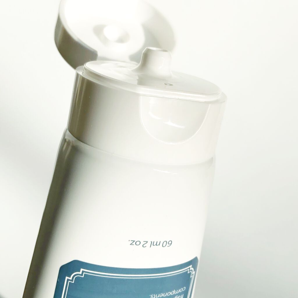 リッチモイストスージングクリーム(80ml)/Klairs/フェイスクリームを使ったクチコミ(5枚目)