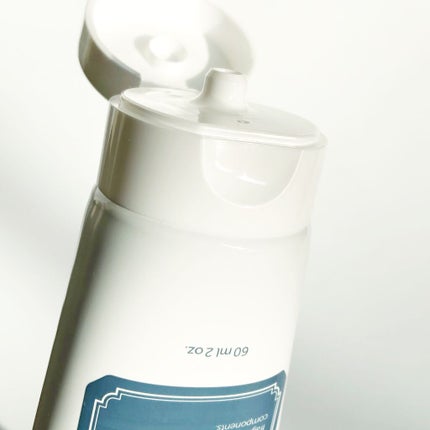 リッチモイストスージングクリーム(80ml)/Klairs/フェイスクリームを使ったクチコミ(5枚目)