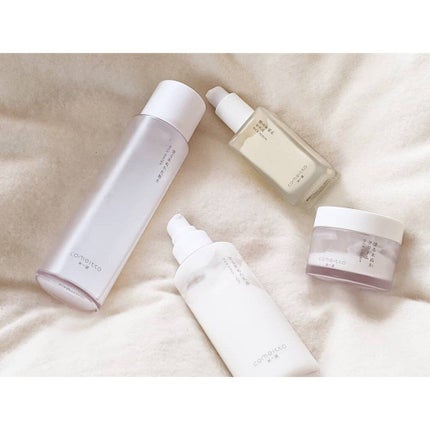 洗う米ぬかパウダー/米一途/洗顔パウダーを使ったクチコミ(5枚目)